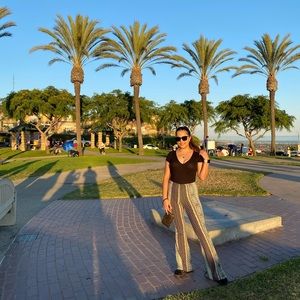 Meet your Posher, Sonali